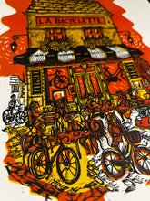 Load image into Gallery viewer, The Cycling Cafe