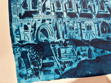 Load image into Gallery viewer, Malmesbury (mango) Abbey