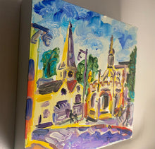 Load image into Gallery viewer, Malmesbury Market Cross 2023