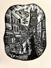 Load image into Gallery viewer, Blackjack Street, Cirencester