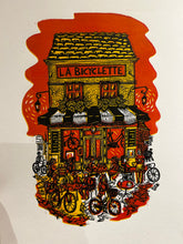 Load image into Gallery viewer, The Cycling Cafe