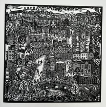 Load image into Gallery viewer, Malmesbury Town