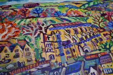 Load image into Gallery viewer, Malmesbury Town Rooftops