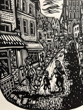 Load image into Gallery viewer, Blackjack Street, Cirencester