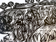 Load image into Gallery viewer, Cycling group