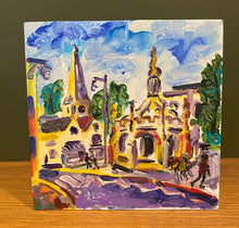 Load image into Gallery viewer, Malmesbury Market Cross 2023