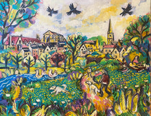 Load image into Gallery viewer, First days of Spring