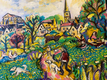 Load image into Gallery viewer, First days of Spring