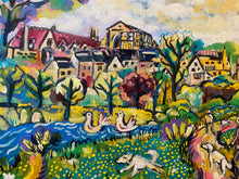 Load image into Gallery viewer, First days of Spring