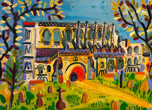 Load image into Gallery viewer, Malmesbury April Abbey