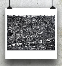 Load image into Gallery viewer, Malmesbury and Beyond