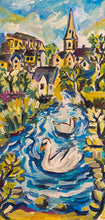 Load image into Gallery viewer, Malmesbury Swans