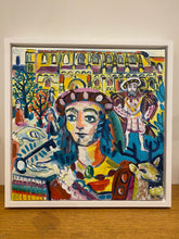 Load image into Gallery viewer, William Stumpe and Henry VIII