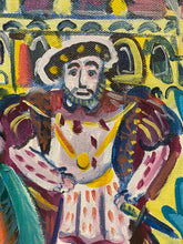 Load image into Gallery viewer, William Stumpe and Henry VIII