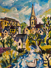 Load image into Gallery viewer, Malmesbury Swans