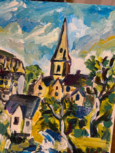 Load image into Gallery viewer, Malmesbury Swans