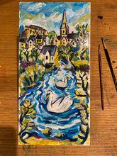 Load image into Gallery viewer, Malmesbury Swans