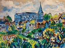 Load image into Gallery viewer, The tiger who came to Malmesbury