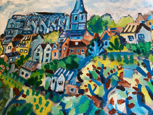 Load image into Gallery viewer, The tiger who came to Malmesbury