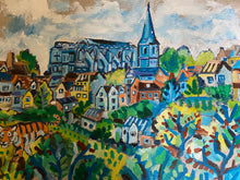 Load image into Gallery viewer, The tiger who came to Malmesbury