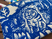 Load image into Gallery viewer, The Flying Monk Pencil Case