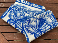 Load image into Gallery viewer, The Flying Monk Pencil Case