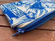 Load image into Gallery viewer, The Flying Monk Pencil Case