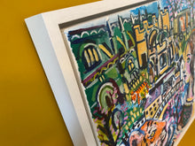 Load image into Gallery viewer, Hannah Twynnoy and Tyger