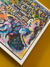 Load image into Gallery viewer, Hannah Twynnoy and Tyger