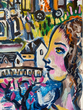 Load image into Gallery viewer, Hannah Twynnoy and Tyger