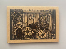 Load image into Gallery viewer, Malmesbury Historical characters cards