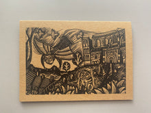 Load image into Gallery viewer, Malmesbury Historical characters cards