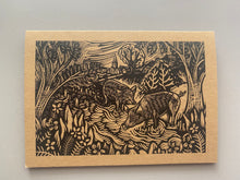 Load image into Gallery viewer, Malmesbury Historical characters cards