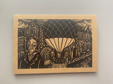 Load image into Gallery viewer, Malmesbury Historical characters cards