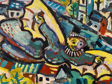 Load image into Gallery viewer, Eilmer the flying monk 2023