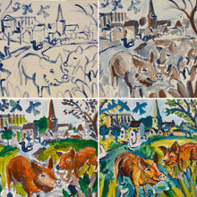 Load image into Gallery viewer, The Tamworth Two