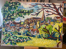 Load image into Gallery viewer, Spring Malmesbury 2023