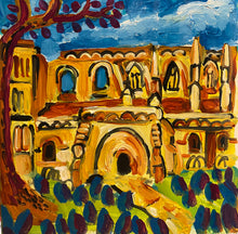 Load image into Gallery viewer, Malmesbury Abbey April 2023