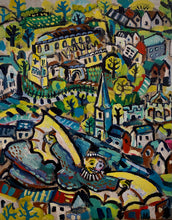 Load image into Gallery viewer, Eilmer the flying monk 2023