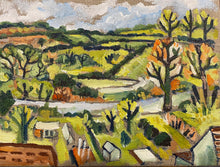 Load image into Gallery viewer, Daniel’s Well from Abbey Row