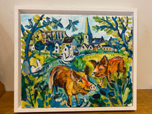 Load image into Gallery viewer, The Tamworth Two