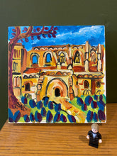 Load image into Gallery viewer, Malmesbury Abbey April 2023