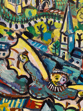 Load image into Gallery viewer, Eilmer the flying monk 2023