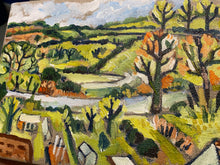 Load image into Gallery viewer, Daniel’s Well from Abbey Row