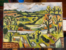 Load image into Gallery viewer, Daniel’s Well from Abbey Row