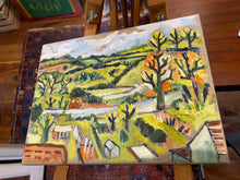 Load image into Gallery viewer, Daniel’s Well from Abbey Row