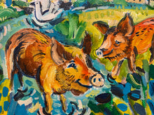 Load image into Gallery viewer, The Tamworth Two