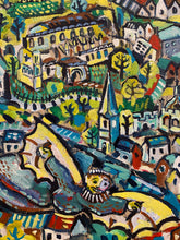 Load image into Gallery viewer, Eilmer the flying monk 2023