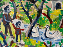 Load image into Gallery viewer, Conygre Mead train 2023