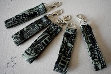 Load image into Gallery viewer, Handmade Keyring